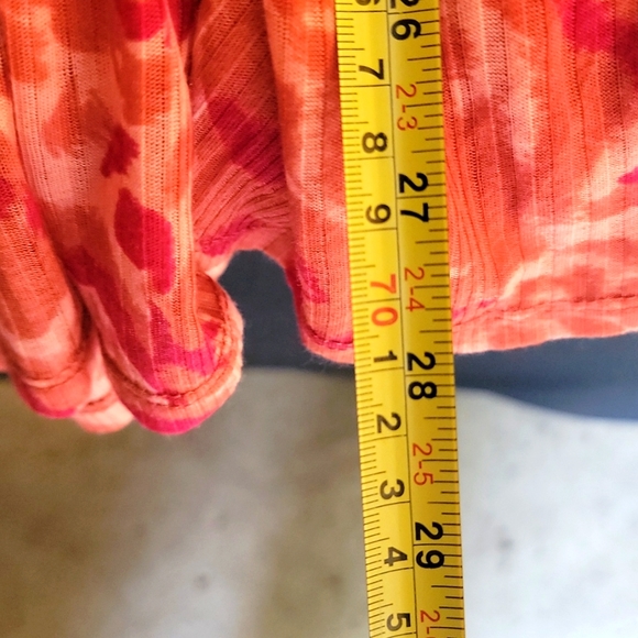 Free People Dark Romance dress - Picture 5 of 5